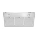 Ver imagem 6 de Coifa e Depurador de Parede Eos 90cm Cheff Gourmet Slim Tipo T Inox Eco91pti 220v