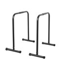 Ver imagem 1 de Par de Barra Paralela Fixa Chão Treino Calistenia Yangfit