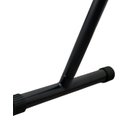 Ver imagem 6 de Par de Barra Paralela Fixa Chão Treino Calistenia Yangfit