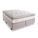 Ver imagem 2 de Colchão King Molas Ensacadas Elegant Herval