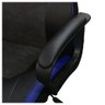 Cadeira Gamer Escritório Ergonômica Giratoria Overx Pro Opt - 5