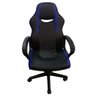 Cadeira Gamer Escritório Ergonômica Giratoria Overx Pro Opt - 2