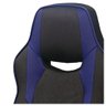 Cadeira Gamer Escritório Ergonômica Giratoria Overx Pro Opt - 6