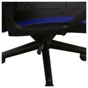 Ver imagem 7 de Cadeira Gamer Escritório Ergonômica Giratoria Overx Pro Opt