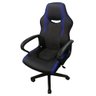 Cadeira Gamer Escritório Ergonômica Giratoria Overx Pro Opt - 1