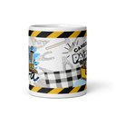Ver imagem 2 de Caneca de Porcelana Dia Dos Pais 28