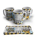 Ver imagem 4 de Caneca de Porcelana Dia Dos Pais 28