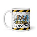 Ver imagem 1 de Caneca de Porcelana Dia Dos Pais 28