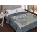 Ver imagem 1 de Cobertor King Porto Jolitex Kyor Plus 2,20m X 2,40m.