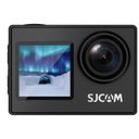 Ver imagem 3 de Câmera de Ação Dual Screen Sjcam Sj4000 4k - Preto