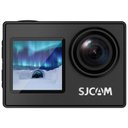 Ver imagem 1 de Câmera de Ação Dual Screen Sjcam Sj4000 4k - Preto