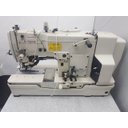 Ver imagem 3 de Máquina de Costura Industrial Reta Caseadeira, C/ Corte