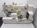 Ver imagem 3 de Máquina de Costura Industrial Reta Caseadeira, C/ Corte