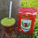 Ver imagem 3 de Conjunto 10 Erva-mate de Chimarrão Moída Grossa 1kg Ximango