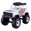 Ver imagem 2 de Carro Safari com Leão Samba Toys