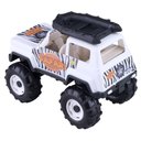 Ver imagem 7 de Carro Safari com Leão Samba Toys