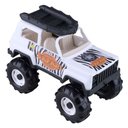 Ver imagem 5 de Carro Safari com Leão Samba Toys