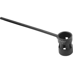 Tarraxa para Cano de PVC 1/2" Vonder - 2