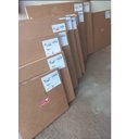 Ver imagem 4 de Espelho com Luz de Led 70x60 Touch Screen Branco Quente