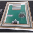 Ver imagem 3 de Espelho com Luz de Led 70x60 Touch Screen Branco Quente