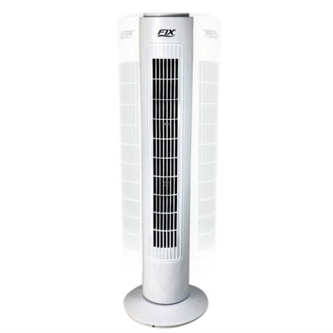 Circulador Ventilador de Ar - 110v
