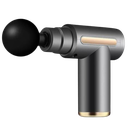 Ver imagem 1 de Massageador Elétrico Profissional Muscular Pistola Original