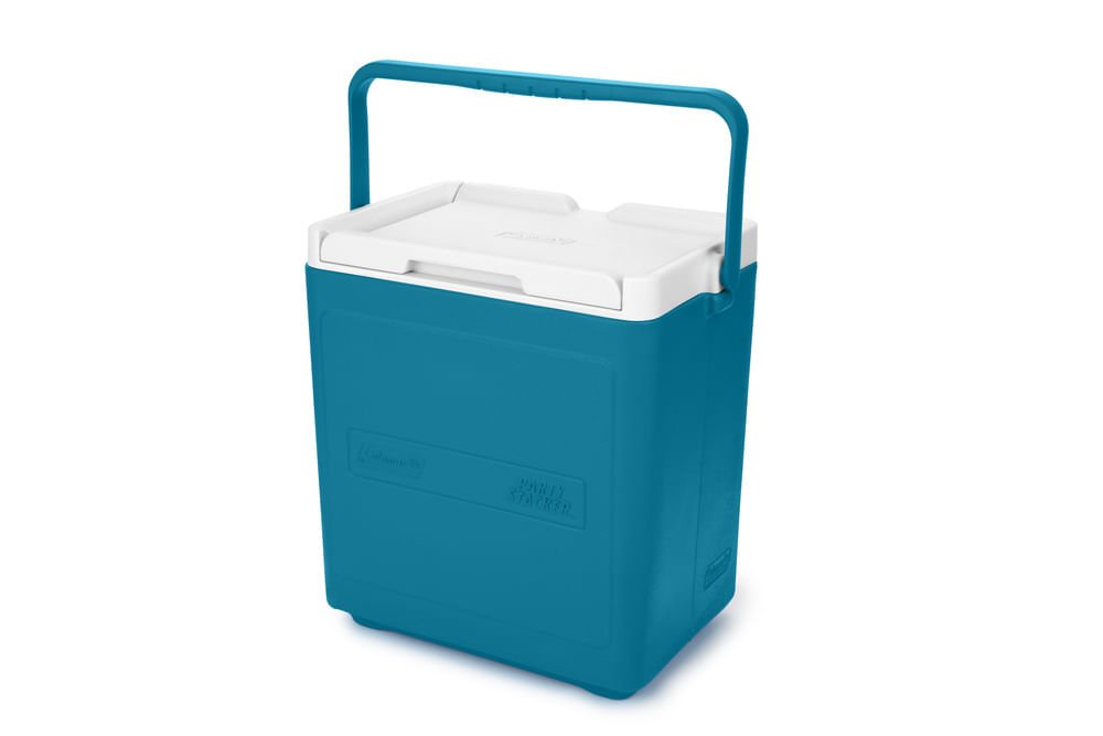 Caixa Térmica 20QT Empilhável Deep Ocean Coleman - 3