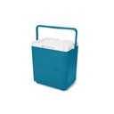 Ver imagem 3 de Caixa Térmica 20QT Empilhável Deep Ocean Coleman