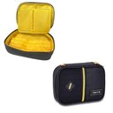 Ver imagem 3 de Kit Mochila de Costas e Estojo Box Free Fire Preto