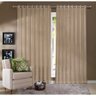 Cortina 2 Folhas Georgia 300cmx250cm Belchior - 1