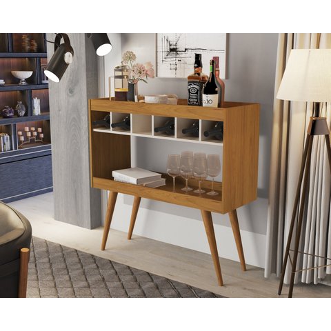 Aparador Buffet em Mdf Athenas