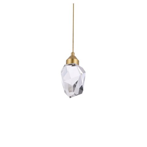 Pendente Led Quarto Cabeceira de Cama Balcão Aparador Lavabo