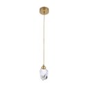 Ver imagem 5 de Pendente Led Quarto Cabeceira de Cama Balcão Aparador Lavabo