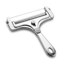 Ver imagem 1 de Fatiador Manual de Queijos e Manteiga Fio Aço Inox Ajustável