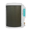 Ver imagem 4 de Ar Condicionado Split Hi-Wall Hisense Eco Plus Ii 12000 BTUS Frio As-12TW2RURCK00 Inverter 220V
