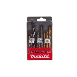 Furadeira de Impacto Makita 1/2 760w Vel, Vrl 127v Makita - 5