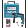 Furadeira de Impacto Makita 1/2 760w Vel, Vrl 127v Makita - 1