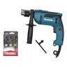 Furadeira de Impacto Makita 1/2 760w Vel, Vrl 127v Makita - 6