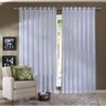 Cortina 2 Folhas Georgia 200cmx180cm Belchior - 1