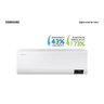 Ar Condicionado Split Samsung Digital Inverter Ultra 9000 Btu/h Frio Ar09bvhzcwknaz - 220 Volts - 2