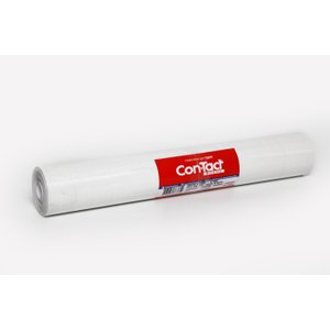 Papel Adesivo Contact Transparente Cristal Envelopamento Cozinha Móveis Encadernar Caderno Livro