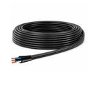 Ver imagem 1 de Kit 100 Metros Cabo Pp Flex 3 X 4 Mm Cobrecom