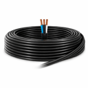 Ver imagem 3 de Kit 100 Metros Cabo Pp Flex 3 X 4 Mm Cobrecom
