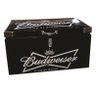 Caixa Térmica Budweiser Preta 30 litros - 1