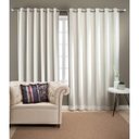 Ver imagem 1 de Cortina Pérsia com Forro Semi Blackout 400cmx230cm Belchior