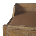 Ver imagem 4 de Escrivaninha de Madeira Maciça - Matt