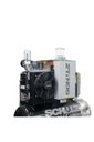 Ver imagem 5 de Compressor Parafuso Schulz Srp3015e Compact Iii 15hp 9bar 200l 220v