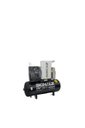 Ver imagem 7 de Compressor Parafuso Schulz Srp3015e Compact Iii 15hp 9bar 200l 220v