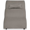 Ver imagem 5 de Escada Pet 46cm Estofada para Cachorro Nuvem R01 Veludo Capuccino - Annie Decor