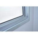 Ver imagem 2 de Arremate para Esquadrias Acetinado 100 Cm (guarnição/moldura)